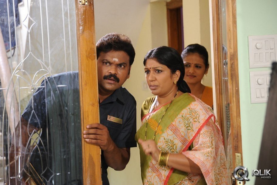 Chandamama Lo Amrutham